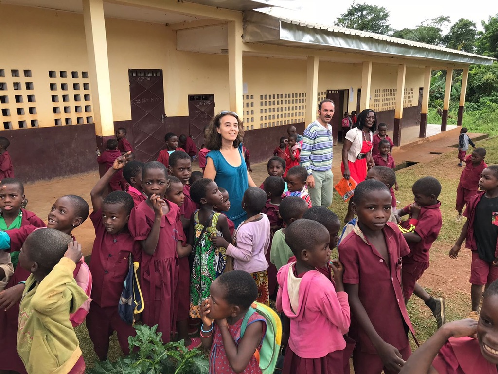 Fermentation traditionnelle TOKCHAM - Valeurs du commerce équitable camerounais