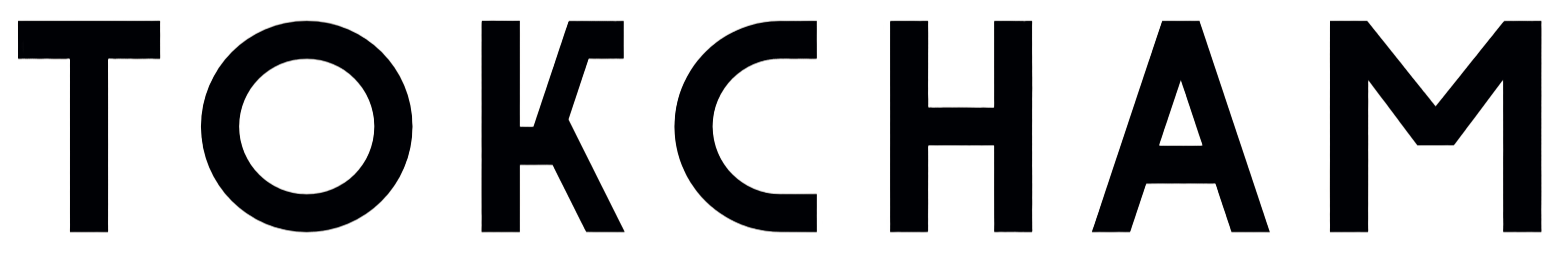 Logo TOKCHAM - Association de chocolat artisanal camerounais